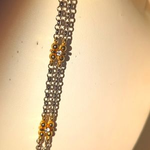 VTG Liz Claiborne Bracelet